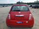 Fiat 500 2014 — Copart