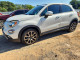 Fiat 500X 2016 — Copart