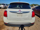 Fiat 500X 2016 — Copart