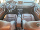 Fiat 500X 2016 — Copart