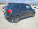 Fiat 500L 2014 — Copart