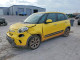 Fiat 500L 2014 — Copart