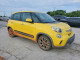 Fiat 500L 2014 — Copart