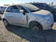 Fiat 500 2012 — Copart