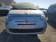 Fiat 500 2012 — Copart