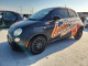 Fiat 500 2012 — Copart