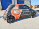 Fiat 500 2012 — Copart