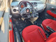 Fiat 500 2012 — Copart