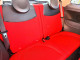 Fiat 500 2012 — Copart