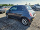 Fiat 500 2015 — Copart