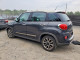 Fiat 500L 2015 — Copart