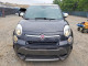 Fiat 500L 2015 — Copart