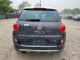 Fiat 500L 2015 — Copart