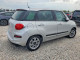 Fiat 500L 2018 — Copart
