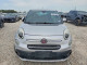 Fiat 500L 2018 — Copart