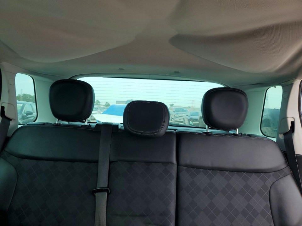 Fiat 500L 2018 — Copart