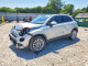 Fiat 500X 2016 — Copart
