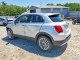 Fiat 500X 2016 — Copart
