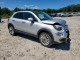 Fiat 500X 2016 — Copart