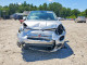 Fiat 500X 2016 — Copart