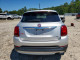 Fiat 500X 2016 — Copart