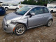 Fiat 500 2015 — Copart