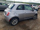 Fiat 500 2015 — Copart