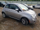 Fiat 500 2015 — Copart