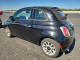 Fiat 500 2017 — Copart