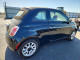Fiat 500 2017 — Copart