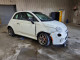 Fiat 500 2012 — Copart