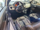 Fiat 500 2012 — Copart