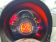 Fiat 500 2012 — Copart
