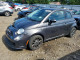 Fiat 500 2019 — Copart