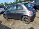 Fiat 500 2019 — Copart