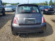 Fiat 500 2019 — Copart
