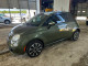 Fiat 500 2013 — Copart