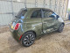 Fiat 500 2013 — Copart