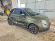 Fiat 500 2013 — Copart