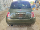 Fiat 500 2013 — Copart