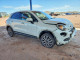 Fiat 500X 2018 — Copart