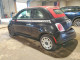 Fiat 500 2015 — Copart