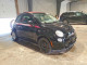 Fiat 500 2015 — Copart