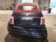 Fiat 500 2015 — Copart