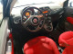 Fiat 500 2015 — Copart