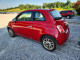 Fiat 500 2012 — Copart