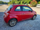 Fiat 500 2012 — Copart