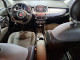 Fiat 500X 2016 — Copart