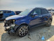 Fiat 500X 2017 — Copart