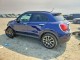 Fiat 500X 2017 — Copart